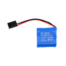 Cameron Sino Csrpe011Md 500Mah Replacement Battery For Rainin Edp Plus