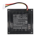 Cameron Sino Cs Jmb120Sl 5200Mah Battery For Jbl Partybox 110