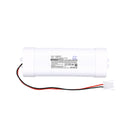 Cameron Sino Cs Emc645Ls 4000Mah Replacement Battery