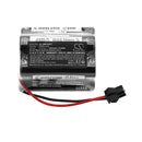 Cameron Sino Cs Smp450Ft 1500Mah Battery For Sunforce 45 Motion Lights
