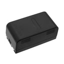 Cameron Sino Cs Pdhv40 4200Mah Replacement Battery For Blaupunkt Cc664