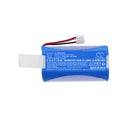 Cameron Sino Cs Hnc610Xl 3350Mah Replacement Battery For Intermec Cv61
