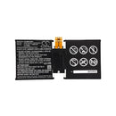 Cameron Sino Cs Mis164Sl 7200Mah Battery For Microsoft Surface 3 1645