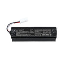 Cameron Sino Cs Pma867Md 4500Mah Battery For Pm Atemschutz Pa A867 Ng