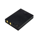 Cameron Sino Cs Fdm284Sl 2500Mah Replacement Battery For Flir Dm284