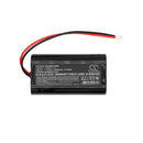 Cameron Sino Cs Ors510Md 2600Mah Battery For Orascoptic Zeon Discovery
