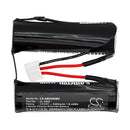 Cameron Sino Cs Amd060Md 5400Mah Battery For Amvex Digital Vacuum