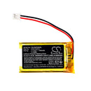 Cameron Sino Cs Dvf200Sl 750Mah Replacement Battery For Divoom Ifit 2