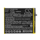 Cameron Sino Cs Opr105Sl 6200Mah Battery For Oppo Realme Pad Mini