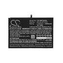 Cameron Sino Cs Smt505Sl 6800Mah Battery For Samsung Sm T500