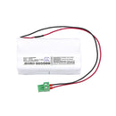 Cameron Sino Cs Ges350Af 800Mah Replacement Battery For Geze Tsa350