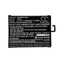 Cameron Sino Cs Mup410Sl 8400Mah Battery For Xiaomi Mi Pad 4 Plus