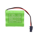 Cameron Sino Cs Cra537Sl 600Mah Replacement Battery For Cobra 5370