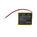 Cameron Sino Cs Jbt600Sl 6000Mah Replacement Battery For Jbl T600 Bt