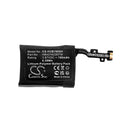 Cameron Sino Cs Hub190Sh 100Mah Replacement Battery For Huawei Band B6
