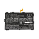 Cameron Sino Cs Smt830Sl 7300Mah Battery For Samsung Sm T830