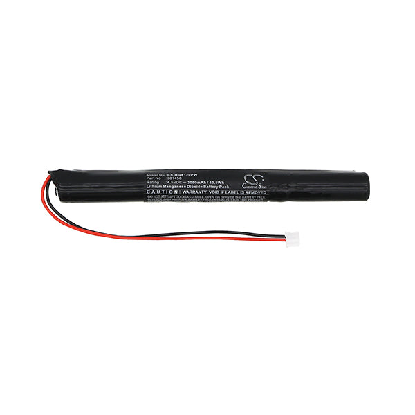 Cameron Sino Cs Hgx120Pw 3000Mah Replacement Battery For Hilti Gx120Me