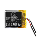 Cameron Sino Cs Cm051Sl 240Mah Custom Battery Pack 1Icp4 23 27