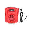 Cameron Sino Df Mkm120Eu Power Tools Charger For Milwaukee 2590 20