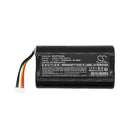 Cameron Sino Cs Eft814Sl 10400Mah Replacement Battery For Eufy T8140R