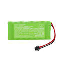 Cameron Sino Cs Cxl100Sl 2000Mah Battery For Compumatic Xl1000