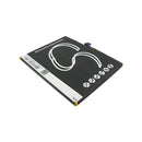 Cameron Sino Cs Alt700Sl 4150Mah Battery For Alcatel One Touch Evo 7