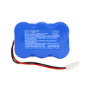 Cameron Sino Cs Bra311Md 3000Mah Battery For B Braun Syringe Pump