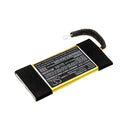 Cameron Sino Cs Rx1950Xl 2250Mah Battery For HP Pocket Pc