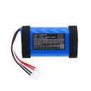Cameron Sino Cs Srx320Sl 3350Mah Replacement Battery For Sony Srs Xb31