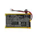 Cameron Sino Cs Lft300Sl 2500Mah Battery For Leapfrog Leappad3