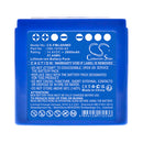 Cameron Sino Cs Fml600Md 2600Mah Battery For Flight Medical Flight 60