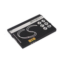 Cameron Sino Cs Ex900Sl 1530Mah Battery For E Ten Glofiish X900