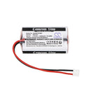 Cameron Sino Cs Bct270Bt 5400Mah Battery For Daitem 152 27D