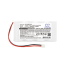 Cameron Sino Cs Lgr610Ls 2000Mah Replacement Battery For Saft 804284N