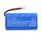 Cameron Sino Cs Hyp720Bx 6700Mah Battery For Honeywell Home Proa7