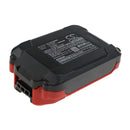 Cameron Sino Cs Cfv200Pw 2000Mah Battery For Craftsman Cmcbl0100