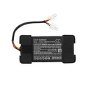 Cameron Sino Cs Hnr200Sl 10500Mah Battery For Honeywell Bw Rigrat