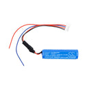 Cameron Sino Cs Trm168Mx 3350Mah Battery For Trumpf Op Pillar