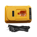 Cameron Sino Df Dec931Ua Power Tools Charger For Dewalt De9057