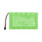 Cameron Sino Cws100Bt 2000Mah Battery For Caddx Zerowire Control Panel