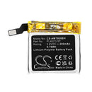 Cameron Sino Cs Amt908Sh 200Mah Replacement Battery For Amazfit Ares