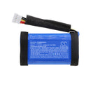 Cameron Sino Cs Mrs200Xl 3350Mah Battery For Marshall Stockwell Ii