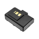 Cameron Sino Cs Zbr138Bl 2600Mah Replacement Battery For Zebra Zr138
