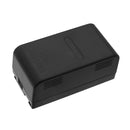 Cameron Sino Cs Pdvs2 4000Mah Battery For Panasonic Nv 3Ccd1