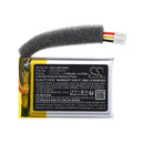 Cameron Sino Csloe120Sl 1100Mah Battery For Logitech Ue Mobile Boombox