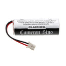 Cameron Sino Csadr360Sl 4000Mah Battery For Adt Power Master 360Rwirel