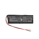 Cameron Sino Cs Scv799Dy 1800Mah Battery For Sencor Spv7909
