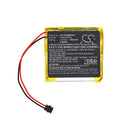 Cameron Sino Cs Plm400Sh 180Mah Battery For Polar Gps Sport Watch M400