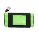 Cameron Sino Csjpb100Sl 2000Mah Replacement Battery For Jbl Basspro Go