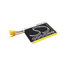 Cameron Sino Cs Nsb005Sl 2350Mah Replacement Battery For Fuhu Nabi Jr